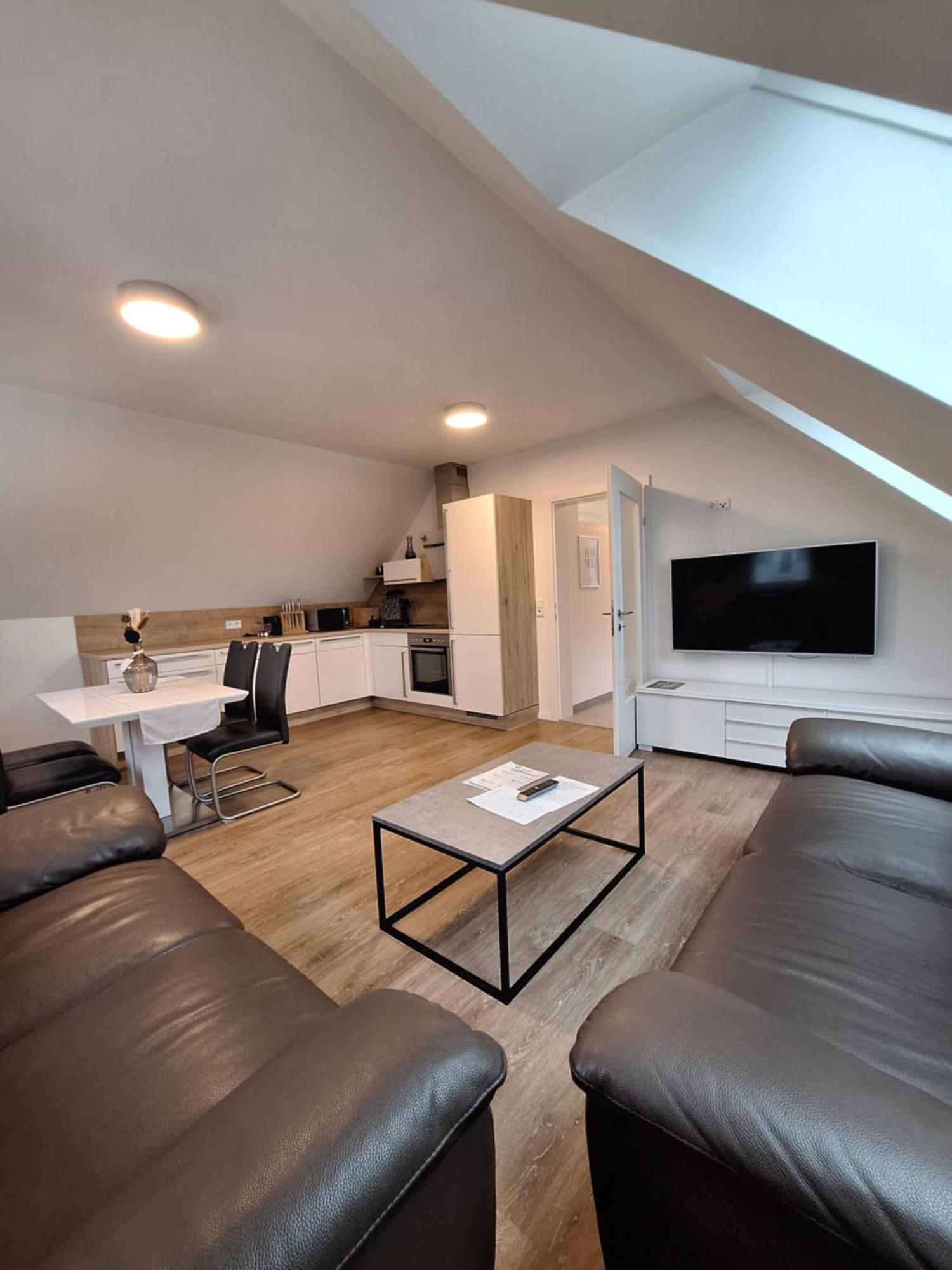 צלטווג Murtal Appartement Groessingblick Top 5 מראה חיצוני תמונה